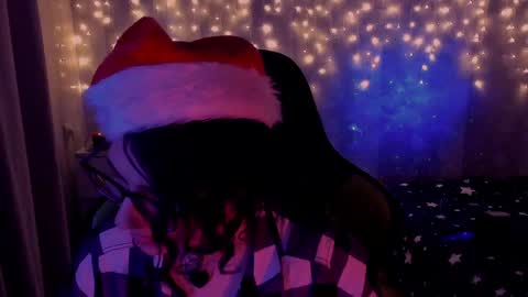 Yours Cosmic online show from 12/31/24, 03:12