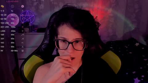 Yours Cosmic online show from 01/21/25, 12:46