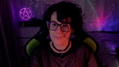 Yours Cosmic online show from 01/26/25, 12:26