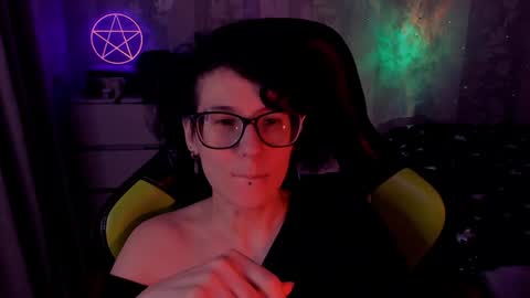 Yours Cosmic online show from 02/03/25, 11:26