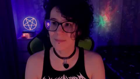 Yours Cosmic online show from 02/12/25, 11:09