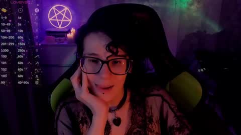 Yours Cosmic online show from 02/24/25, 10:25