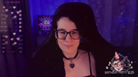 Yours Cosmic online show from 09/12/25, 11:59