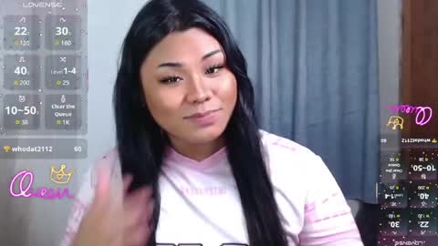 yourseductivecrixtin online show from 06/22/26, 11:35