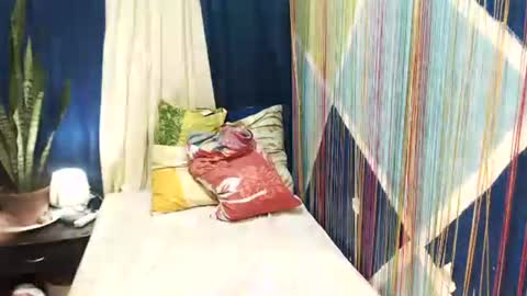 Nica Trocio online show from 12/13/24, 02:32