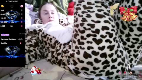 kroshka online show from 02/08/25, 03:53