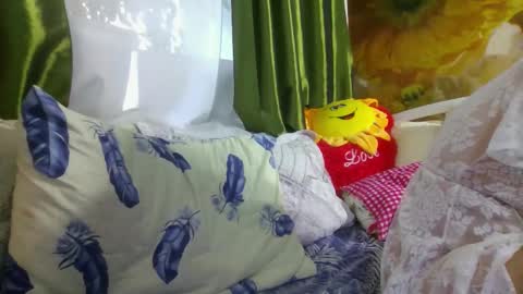 kroshka online show from 11/11/25, 10:48