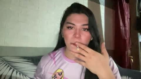 LALA online show from 02/12/26, 05:46