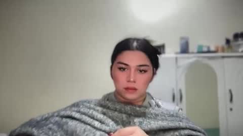 LALA online show from 04/07/26, 01:22