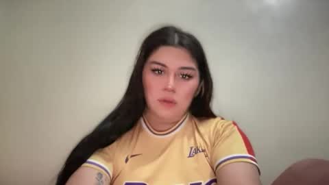 LALA online show from 04/16/26, 07:36