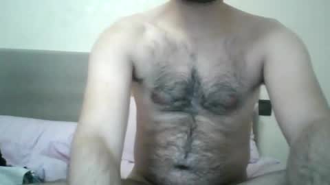 yourslave996 online show from 01/11/25, 07:49