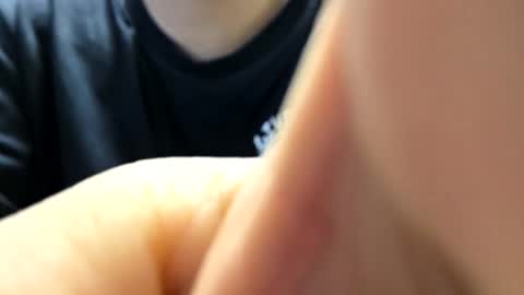yourslave996 online show from 03/03/26, 07:25