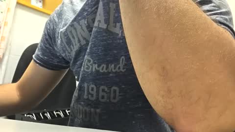 yourslave996 online show from 06/06/26, 06:07