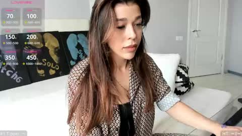 yoursoul_mila online show from 05/16/26, 09:50