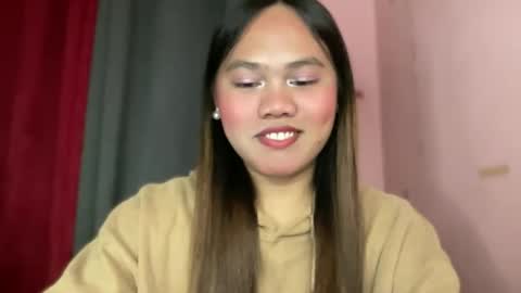 yourspecialgirl_rhea online show from 02/19/26, 06:15