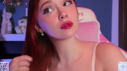 Snapshot of yourspringani chatting on 01/18/25, 01:08 Im Ani online show from 01/18/25, 01:08