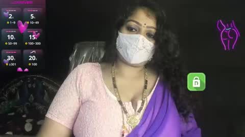 preethy online show from 10/25/25, 03:18