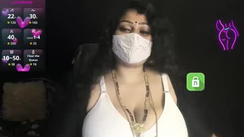 preethy online show from 10/31/25, 06:03