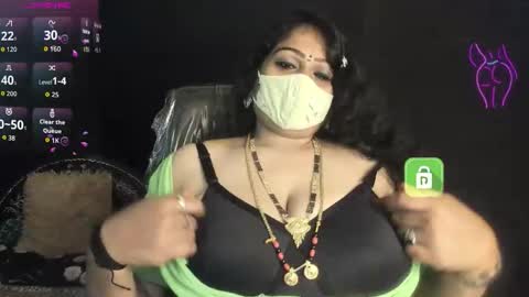 preethy online show from 11/01/25, 03:36