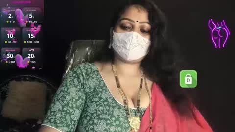 preethy online show from 11/03/25, 04:58