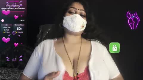 preethy online show from 11/13/25, 04:39