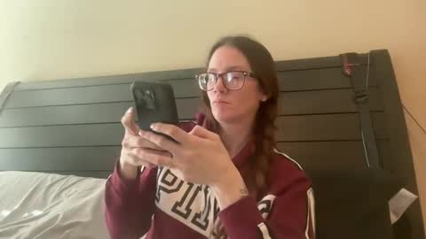 yourstrulylivy online show from 01/23/25, 06:14