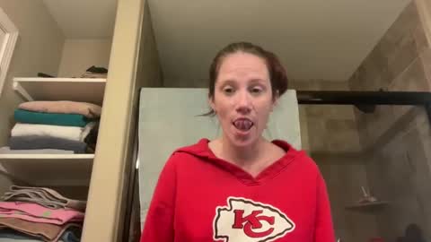 yourstrulylivy online show from 10/09/25, 03:32