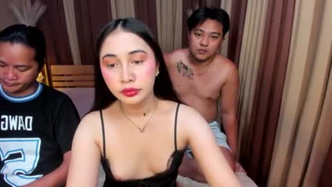 submissive and slave girl online show from 07/22/26, 07:11