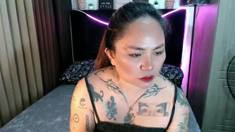 Snapshot of yoursweet_amara chatting on 06/27/26, 12:22 AMARA online show from 06/27/26, 12:22