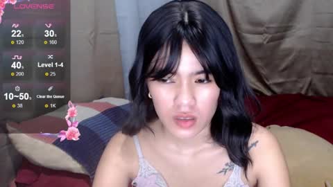 Maddie online show from 10/14/25, 04:24