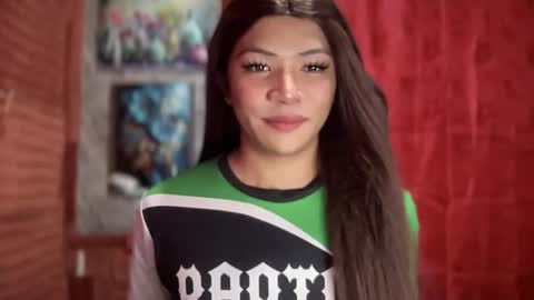 yoursweet_loveace online show from 04/01/26, 12:17