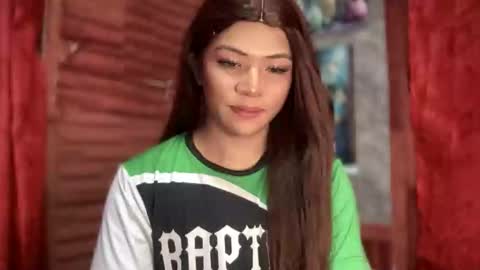 yoursweet_loveace online show from 04/01/26, 01:41