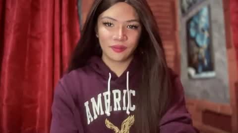 yoursweet_loveace online show from 04/04/26, 12:57