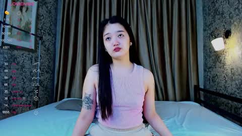 Bella online show from 09/11/25, 03:06