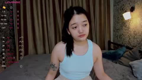 Bella online show from 09/18/25, 03:30