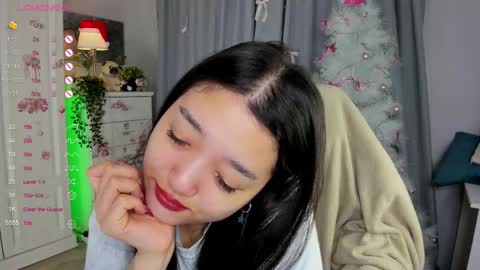 Bella online show from 12/19/25, 03:13