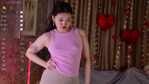 Bella online show from 02/19/26, 03:35