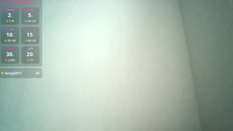 yoursweetyamy online show from 04/15/26, 05:53