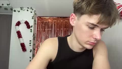 yoursweetyguy online show from 02/12/26, 05:30