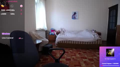 Sofia online show from 02/23/26, 11:07