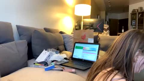 Alison online show from 01/25/25, 11:00