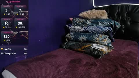 Gaby online show from 02/07/25, 02:40