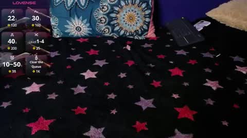 Gaby online show from 02/08/25, 01:11