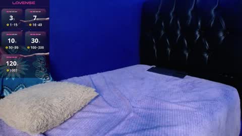 Gaby online show from 02/21/25, 01:33