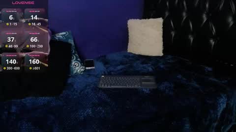 Gaby online show from 02/21/25, 04:16