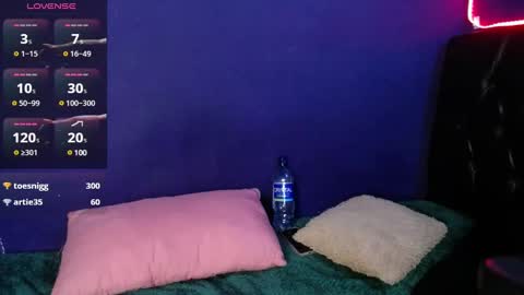 Gaby online show from 03/04/25, 07:32