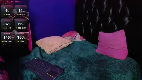 Gaby online show from 03/05/25, 01:42