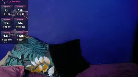 Gaby online show from 03/06/25, 04:28