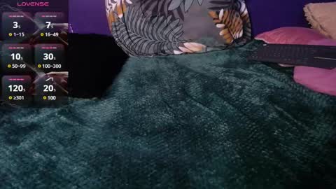 Gaby online show from 03/08/25, 03:45