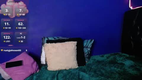 Gaby online show from 03/12/25, 03:57